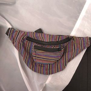 Only bought for pride (festival) last year.